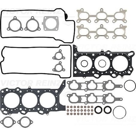 Reinz Engine Cylinder Head Gasket Set, 02-53645-01 02-53645-01